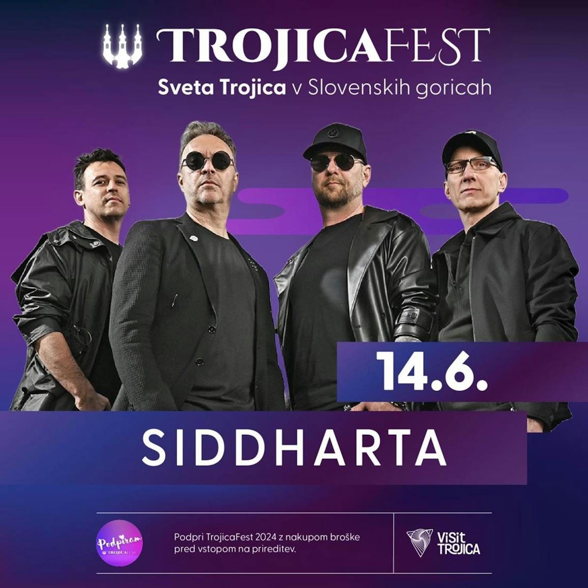 TrojicaFest